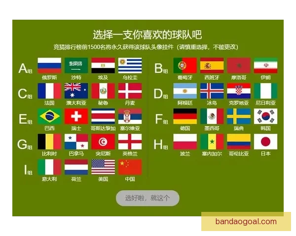 世界杯胜负竞猜全攻略与精准预测分析指南揭秘