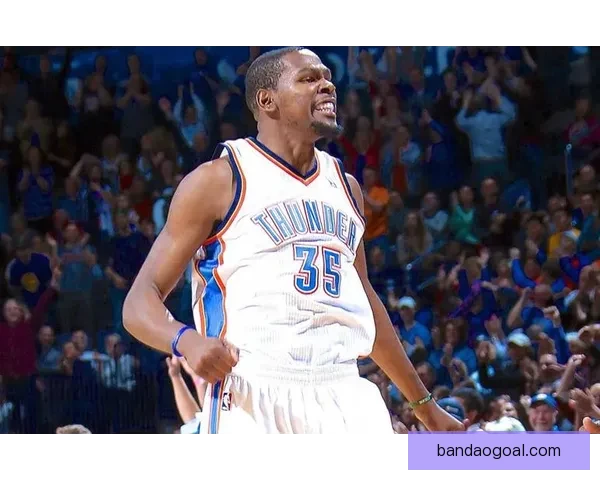 杜兰特谈超越乔丹得分成就称自己如异星球仍居历史第六