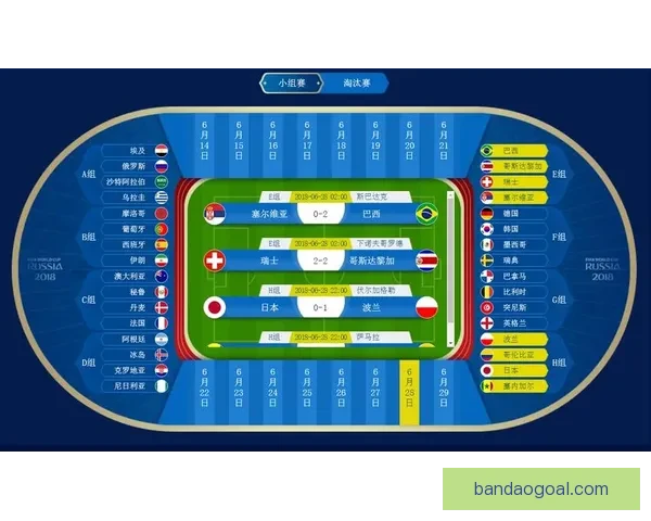 世界杯足球竞猜赔率全解析及热门赛果预测技巧分享